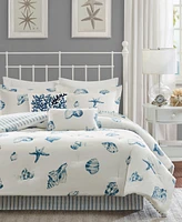 Harbor House Beach House Reversible -Pc. Comforter Set