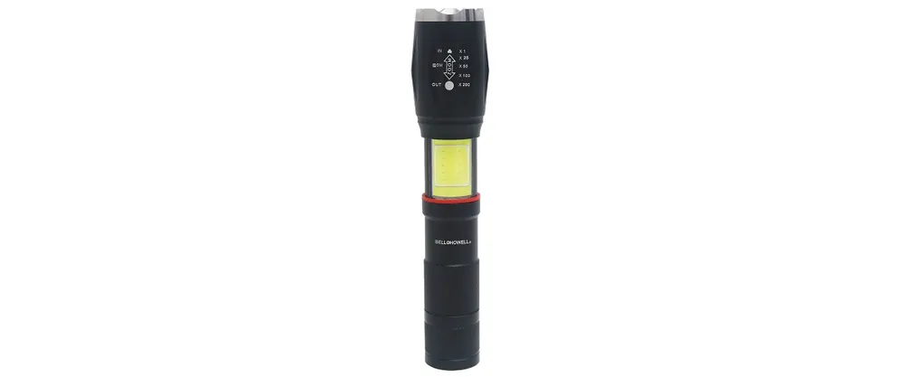 Bell + Howell Tac Light Pro