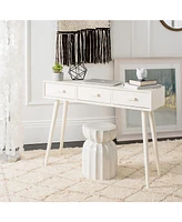 Albus 3-Drawer Console Table