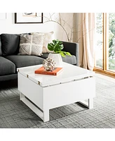 Vanna Lift-Top Coffee Table