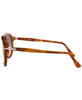 Persol Men's Sunglasses, PO3217S Gradient