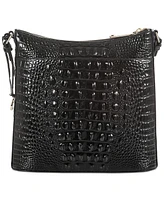 Brahmin Katie Leather Crossbody