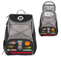 Disney's Cars Lightning McQueen Ptx Cooler Backpack
