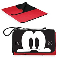 Disney Mickey Blanket Tote