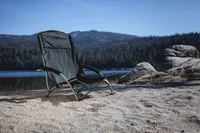 Oniva by Picnic Time Tranquility Portable Beach Chair