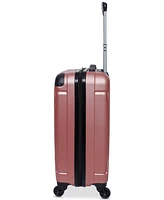 Tag Legacy 4-Pc. Luggage Set, Created for Macy's