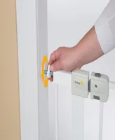 Safety 1st Easy Install Auto-Close Gate