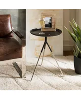 Lark Tri-Leg Side Table