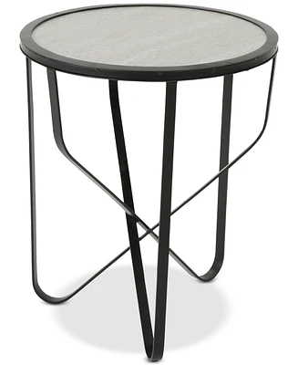 Dahlia Side Table