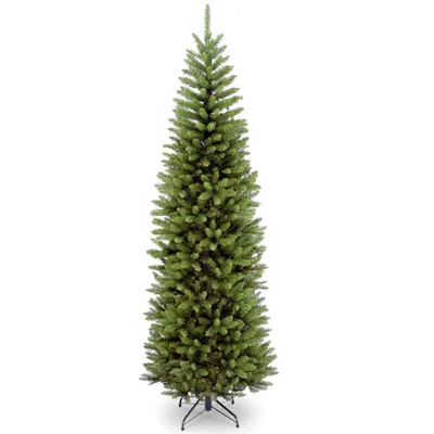 National Tree 9' Kingswood Fir Pencil Tree