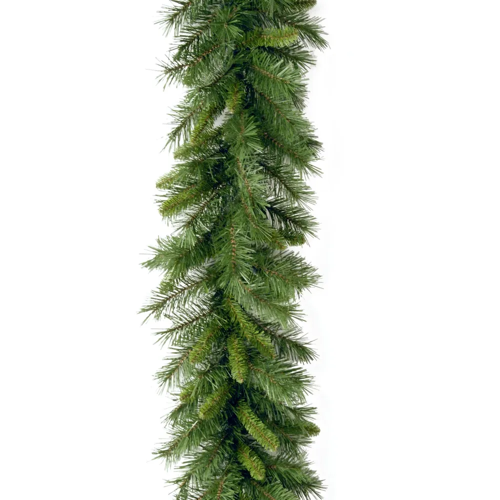 National Tree Company 9' x 10" Winchester Pine Garland