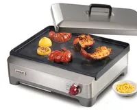 Wolf Gourmet Precision Griddle