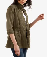 Lucky Brand Cargo Jacket