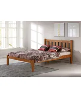 Alaterre Furniture Poppy Full Bed