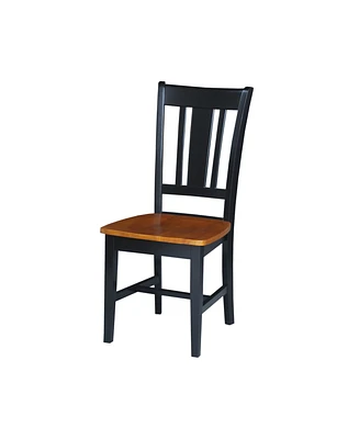 San Remo Splatback Chair