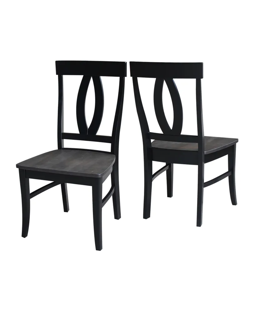 Cosmo Chair , Set of 2