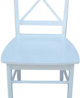 X-Back Chair