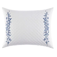 Laura Ashley Charlotte Decorative Pillow