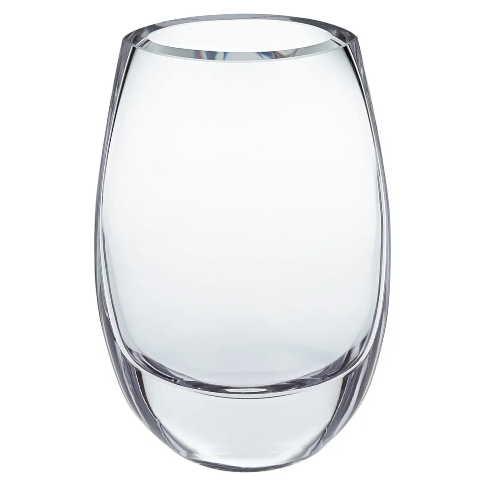 Badash Crystal Crescendo Vase