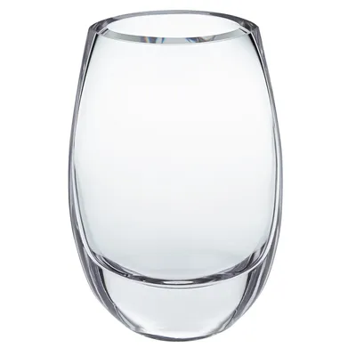 Badash Crystal Crescendo Vase