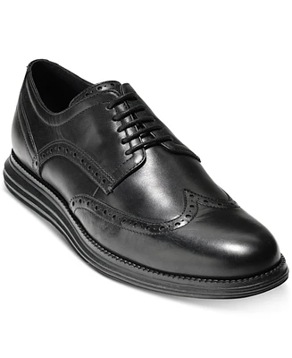 Cole Haan Men's Original Grand Wing Oxfords