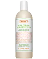 Kiehl's Since 1851 "Made For All" Gentle Body Wash, 16.9 oz.