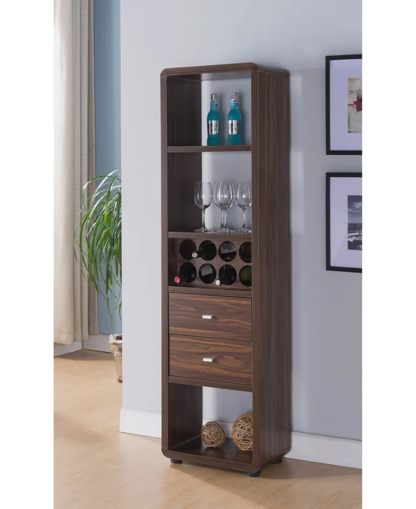 Lionell Standing Wine Cabinet