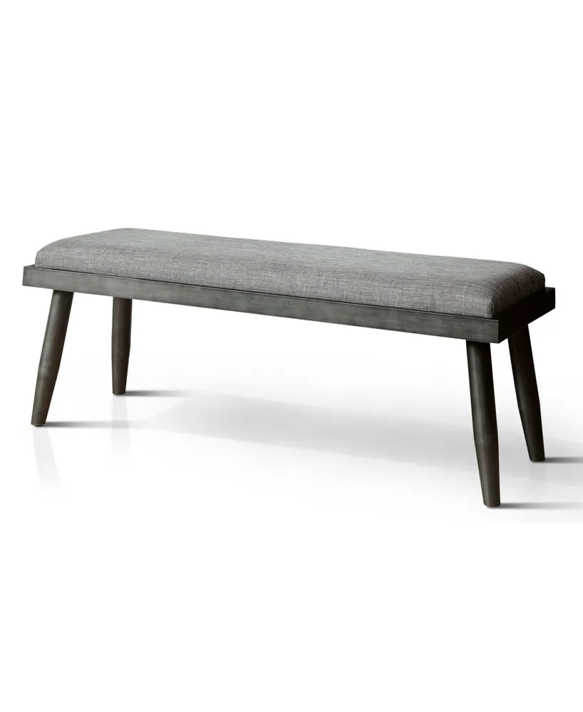 Janell Upholstered Bench