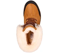 Ugg Women's Adirondack Iii Waterproof Boots