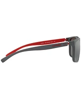 Arnette Sunglasses, AN4251 58 Stripe