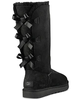 Ugg Women's Bailey Bow Tall Ii Boots