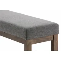 Rabton Large Ottoman