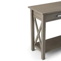 Rockville Console Table