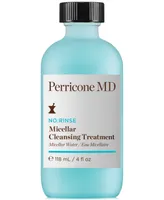 Perricone Md No:Rinse Micellar Cleansing Treatment, 4 fl. oz.