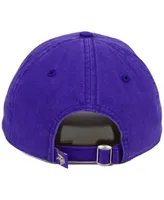 New Era Minnesota Vikings Core Shore 9TWENTY Strapback Cap