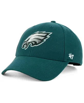 '47 Brand Philadelphia Eagles Mvp Cap