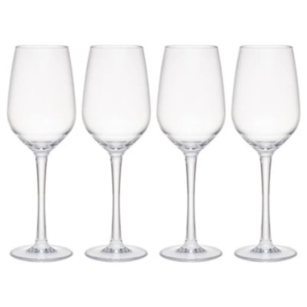 Q Squared Hudson Acrylic Drinkware Collection