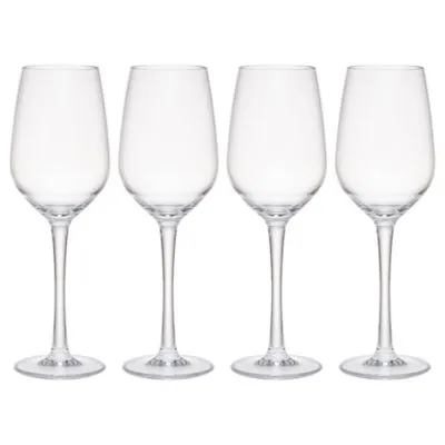 Q Squared Hudson Acrylic Drinkware Collection