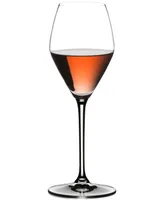 Riedel Extreme Rose Wine Glasses, Set of 2