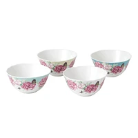 Miranda Kerr for Royal Albert Everyday Friendship Cereal Bowl Set of 4