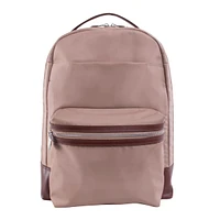 McKlein Parker, 15" Dual Compartment Laptop Backpack