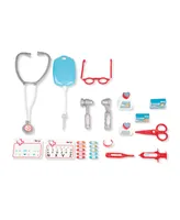 Smoby - Doctor Playset Trolley With Accessories And Sounds