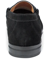 Stacy Adams Men's Neville Moc-Toe Slip-On Loafers