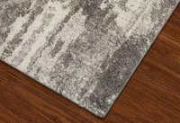 Dalyn Rocco Rc8 Ivory Area Rug