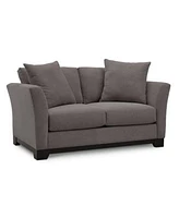 Elliot Ii Fabric Sectional Sofa Collection Created For Macys