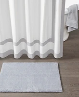 Madison Park Signature Marshmallow Bath Rug