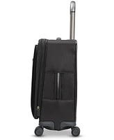 Hartmann Metropolitan 2 Global Carry-On Expandable Spinner Suitcase