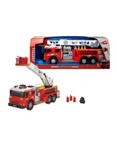 Dickie Toys - International 24 Inch Fire Brigade