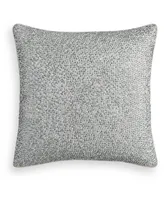 Closeout! Hotel Collection Dimensional Decorative Pillow, 18" x 18", Created for Macy's