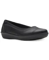 Clarks Collection Women's Ayla Low Flats